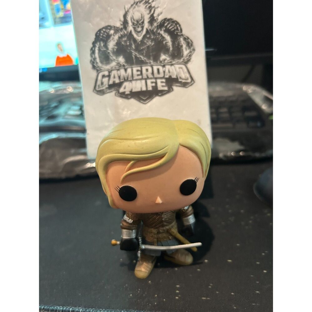 Funko Pop! Television - Game of Thrones: Brienne of Tarth #13